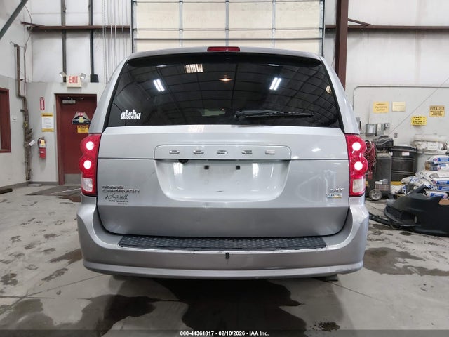 Dodge Grand Caravan Sxt 2017 2C4RDGCG7HR689937 Image 17