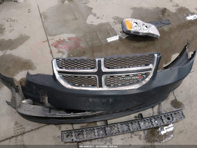 Dodge Grand Caravan Sxt 2017 2C4RDGCG7HR689937 Image 12