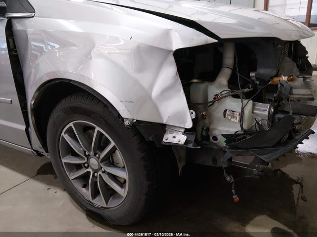 Dodge Grand Caravan Sxt 2017 2C4RDGCG7HR689937 Image 19