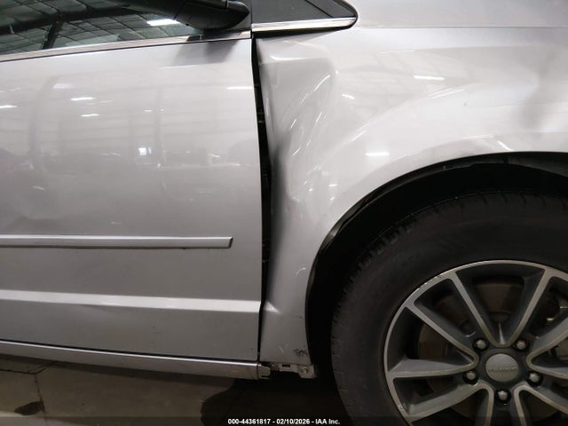 Dodge Grand Caravan Sxt 2017 2C4RDGCG7HR689937 Image 20