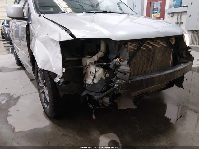 Dodge Grand Caravan Sxt 2017 2C4RDGCG7HR689937 Image 6