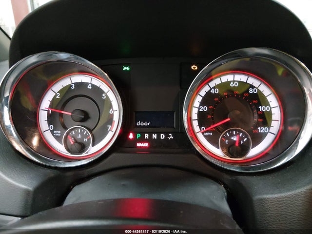 Dodge Grand Caravan Sxt 2017 2C4RDGCG7HR689937 Image 7