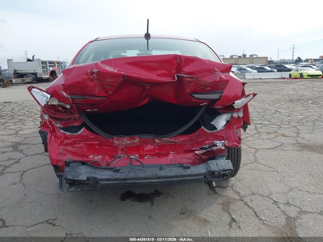 3KPA24AD3ME380438 KIA RIO S