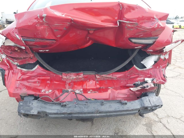 3KPA24AD3ME380438 KIA RIO S