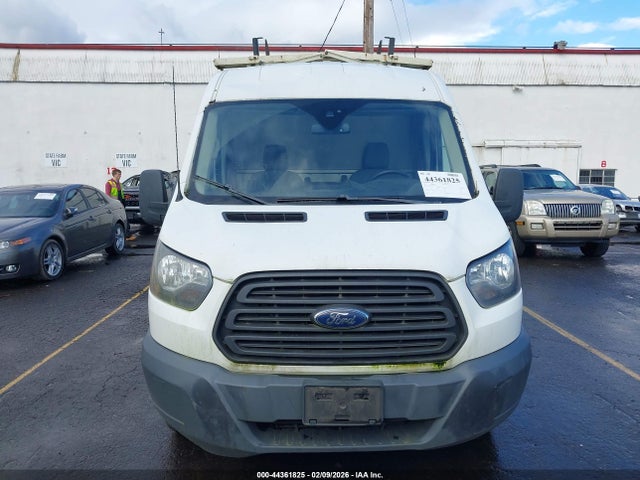 Ford Transit-250 2017 1FTYR2CG6HKB21385 Image 12