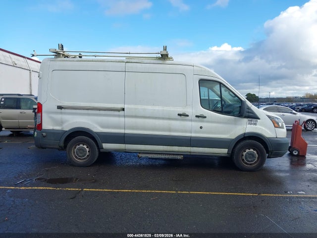 Ford Transit-250 2017 1FTYR2CG6HKB21385 Image 13