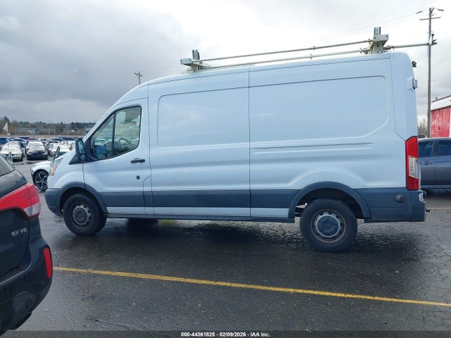 Ford Transit-250 2017 1FTYR2CG6HKB21385 Image 14
