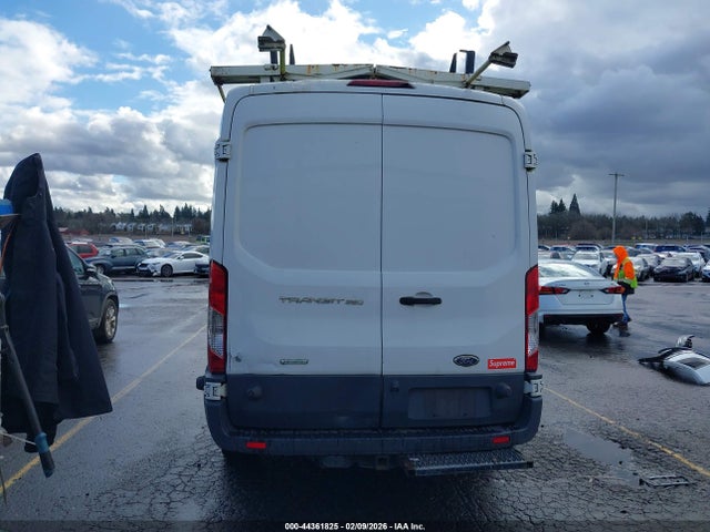 Ford Transit-250 2017 1FTYR2CG6HKB21385 Image 16