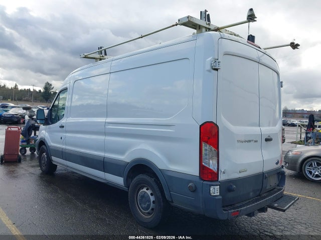 Ford Transit-250 2017 1FTYR2CG6HKB21385 Image 3