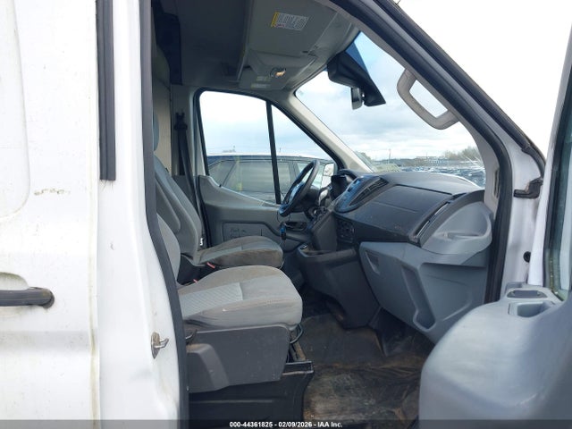 Ford Transit-250 2017 1FTYR2CG6HKB21385 Image 5