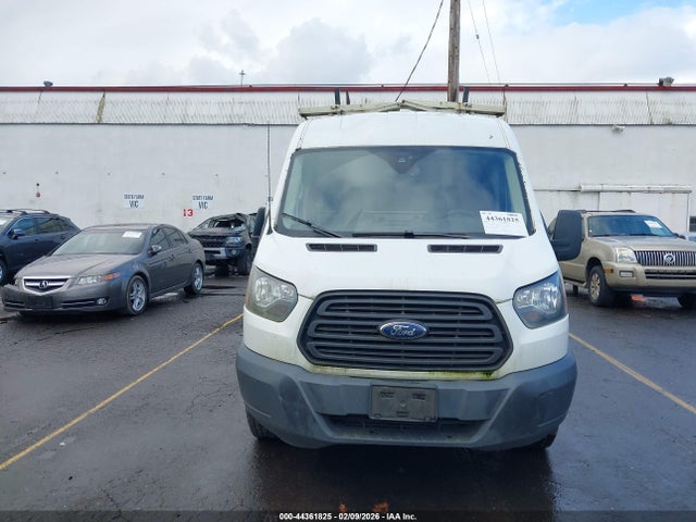 Ford Transit-250 2017 1FTYR2CG6HKB21385 Image 6