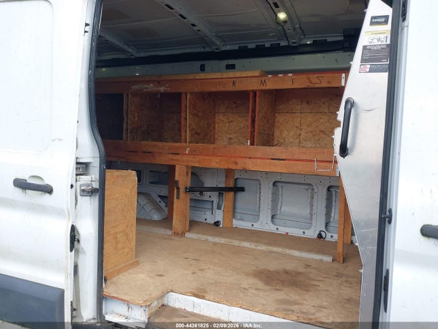 Ford Transit-250 2017 1FTYR2CG6HKB21385 Image 8