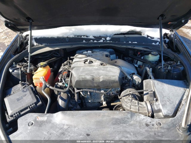 Продаж на аукціоні авто 2016 Cadillac Cts Standard, vin: 1G6AW5SX5G0171513, номер лоту: 44361831