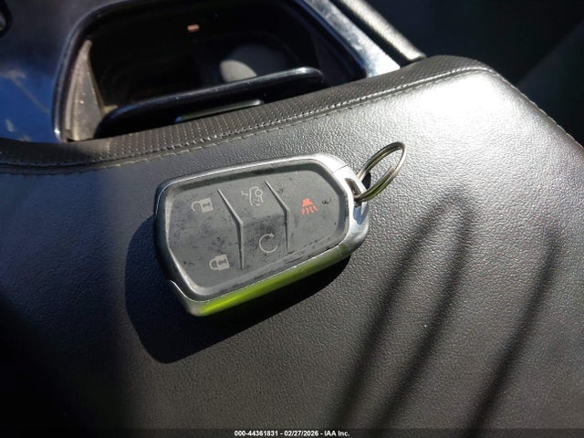 Продаж на аукціоні авто 2016 Cadillac Cts Standard, vin: 1G6AW5SX5G0171513, номер лоту: 44361831