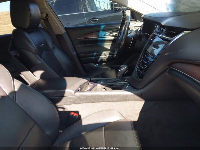 Продаж на аукціоні авто 2016 Cadillac Cts Standard, vin: 1G6AW5SX5G0171513, номер лоту: 44361831