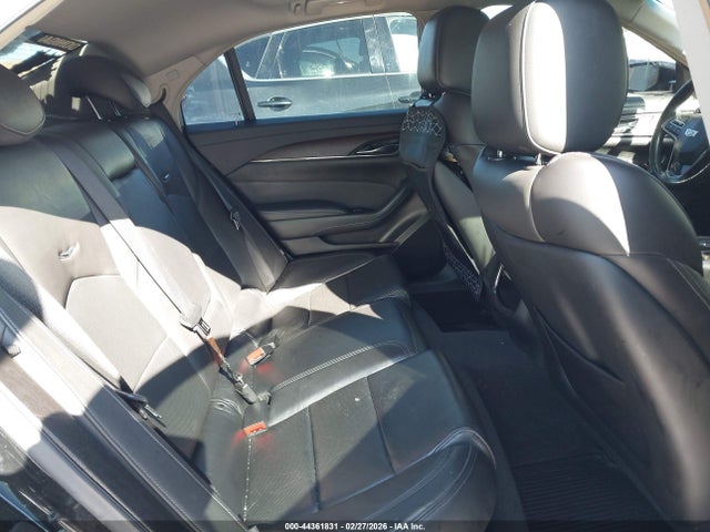 Продаж на аукціоні авто 2016 Cadillac Cts Standard, vin: 1G6AW5SX5G0171513, номер лоту: 44361831