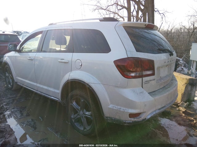 Продаж на аукціоні авто 2015 Dodge Journey Crossroad, vin: 3C4PDDGG9FT566733, номер лоту: 44361836
