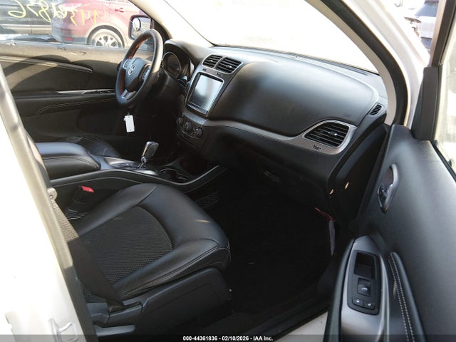 Продаж на аукціоні авто 2015 Dodge Journey Crossroad, vin: 3C4PDDGG9FT566733, номер лоту: 44361836