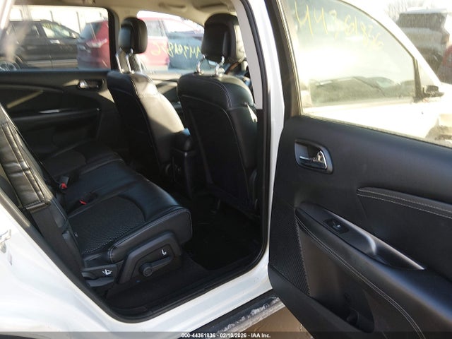Продаж на аукціоні авто 2015 Dodge Journey Crossroad, vin: 3C4PDDGG9FT566733, номер лоту: 44361836