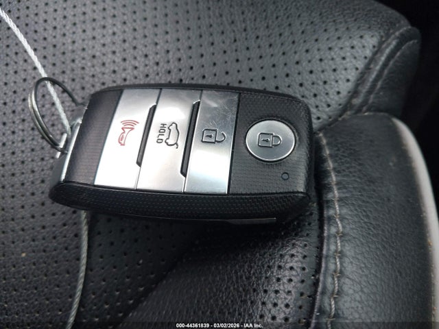 2020 KIA SPORTAGE KNDPR3A65L7685973 Photo 10