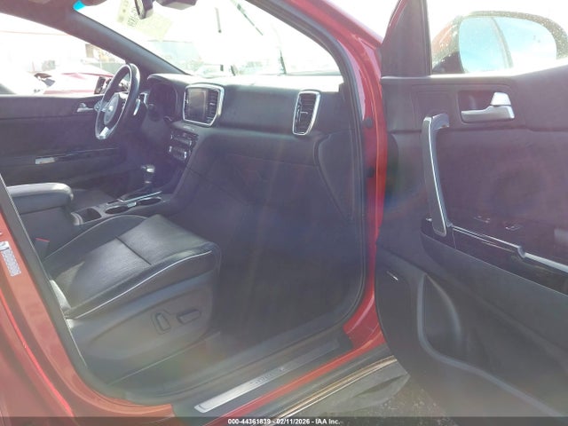 2020 KIA SPORTAGE KNDPR3A65L7685973 Photo 4