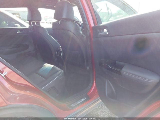 2020 KIA SPORTAGE KNDPR3A65L7685973 Photo 7
