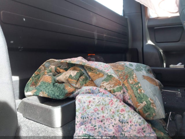 3TYSX5ENXMT006904 Toyota Tacoma Sr