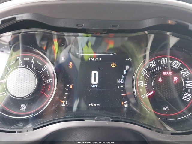 2022 DODGE CHALLENGER 2C3CDZJG8NH218843 Photo 6