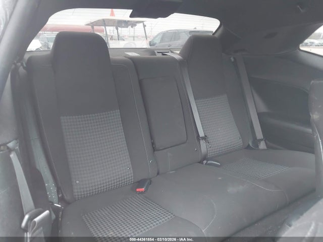 2022 DODGE CHALLENGER 2C3CDZJG8NH218843 Photo 7