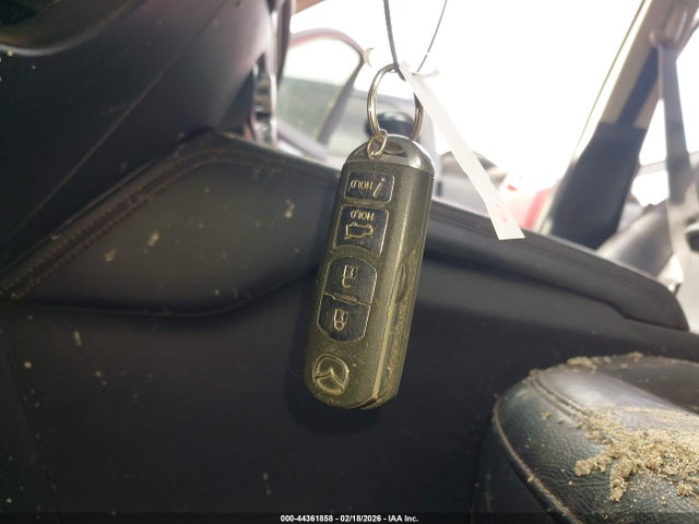 2018 MAZDA CX-5 JM3KFBDM3J0342311 Photo 10