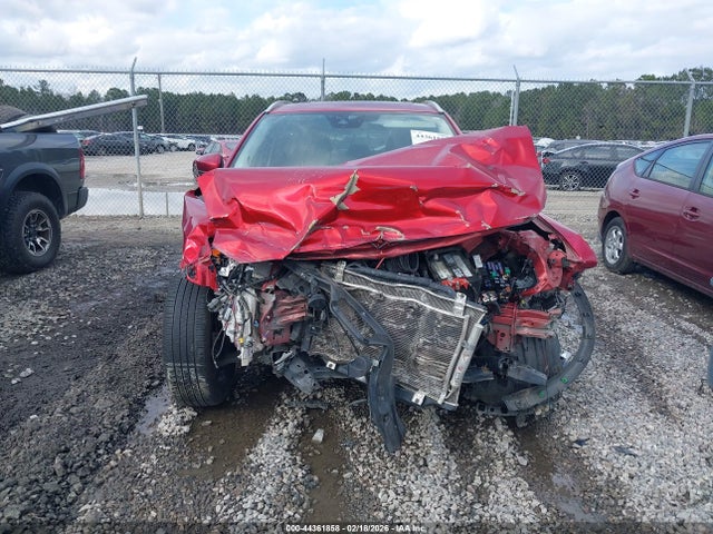 Aukcja sprzedaży 2018 Mazda Cx-5 Grand Touring, vin: JM3KFBDM3J0342311, numer aukcji: 44361858