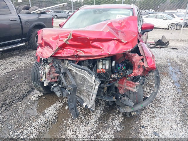 2018 MAZDA CX-5 JM3KFBDM3J0342311 Photo 5