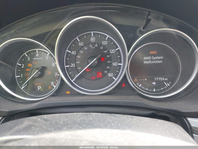 2018 MAZDA CX-5 JM3KFBDM3J0342311 Photo 6