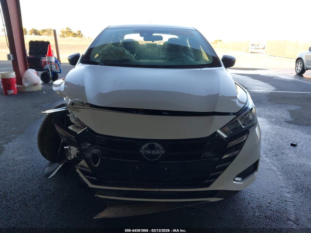 Nissan Versa 1.6 S 2024 3N1CN8DV7RL828410 Image 13