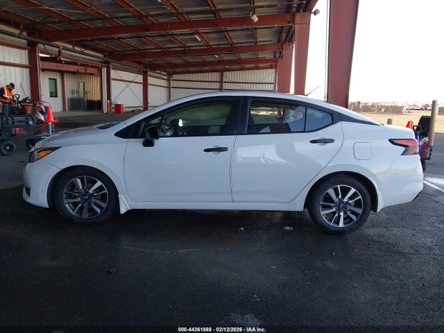 Nissan Versa 1.6 S 2024 3N1CN8DV7RL828410 Image 15