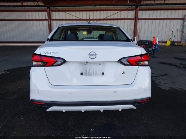Nissan Versa 1.6 S 2024 3N1CN8DV7RL828410 Image 17