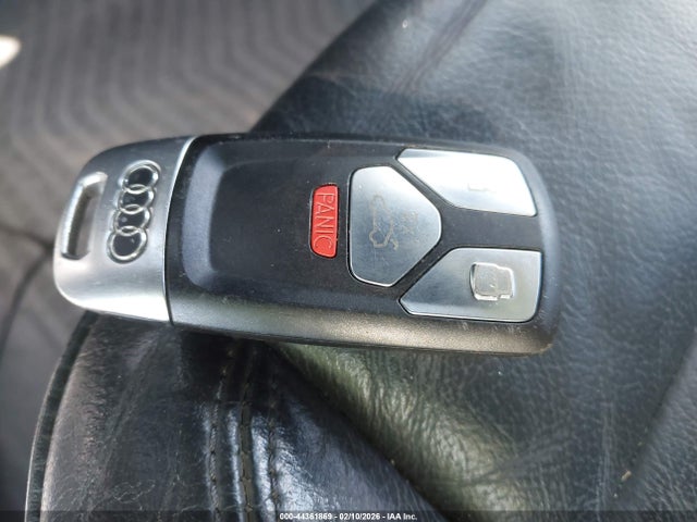 2019 AUDI A4 WAUGMAF45KN012487 Photo 10