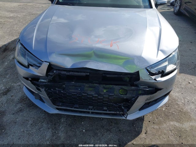 2019 AUDI A4 WAUGMAF45KN012487 Photo 5