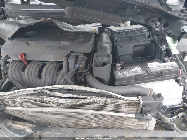 Aukcja sprzedaży 2016 Hyundai Sonata Sport, vin: 5NPE34AF8GH408878, numer aukcji: 44361878