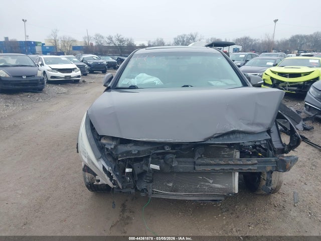 Aukcja sprzedaży 2016 Hyundai Sonata Sport, vin: 5NPE34AF8GH408878, numer aukcji: 44361878