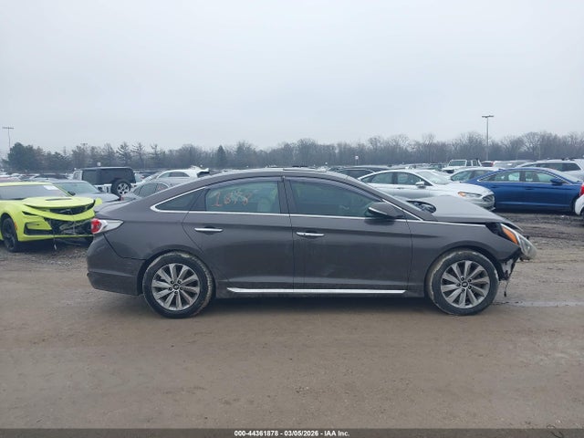 Aukcja sprzedaży 2016 Hyundai Sonata Sport, vin: 5NPE34AF8GH408878, numer aukcji: 44361878