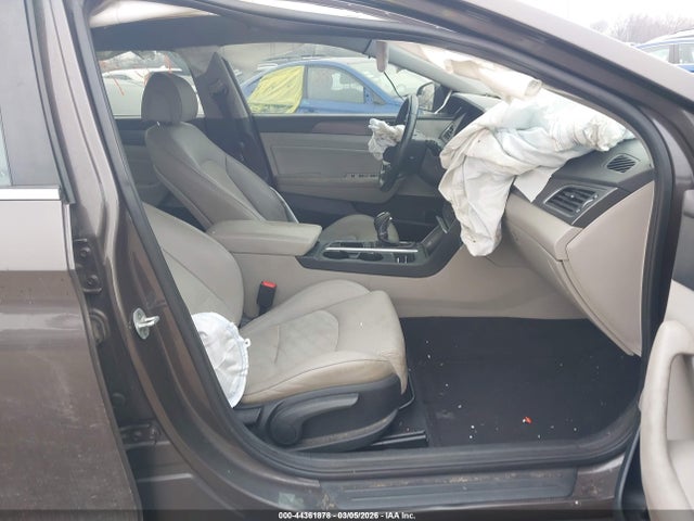 Aukcja sprzedaży 2016 Hyundai Sonata Sport, vin: 5NPE34AF8GH408878, numer aukcji: 44361878
