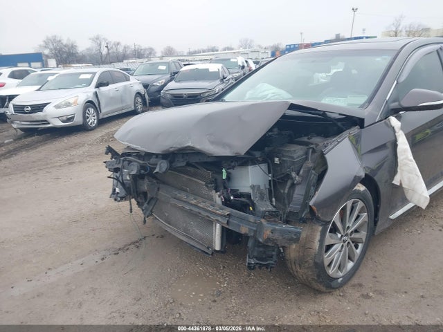 Aukcja sprzedaży 2016 Hyundai Sonata Sport, vin: 5NPE34AF8GH408878, numer aukcji: 44361878