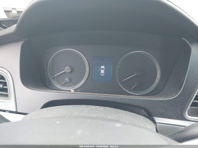 Aukcja sprzedaży 2016 Hyundai Sonata Sport, vin: 5NPE34AF8GH408878, numer aukcji: 44361878