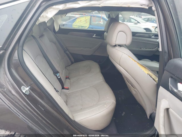 Aukcja sprzedaży 2016 Hyundai Sonata Sport, vin: 5NPE34AF8GH408878, numer aukcji: 44361878
