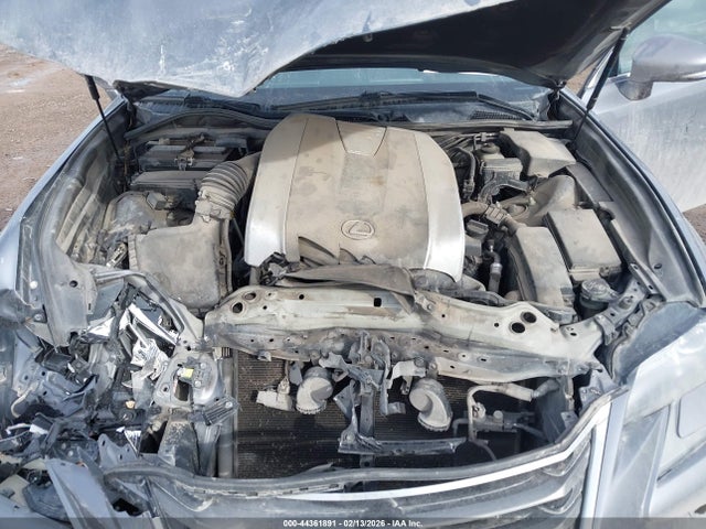 Aukcja sprzedaży 2016 Lexus Gs 350, vin: JTHCZ1BLXGA002096, numer aukcji: 44361891