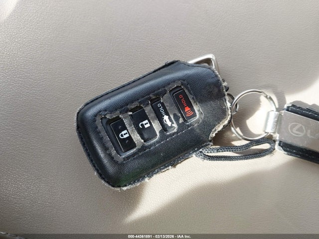 Aukcja sprzedaży 2016 Lexus Gs 350, vin: JTHCZ1BLXGA002096, numer aukcji: 44361891