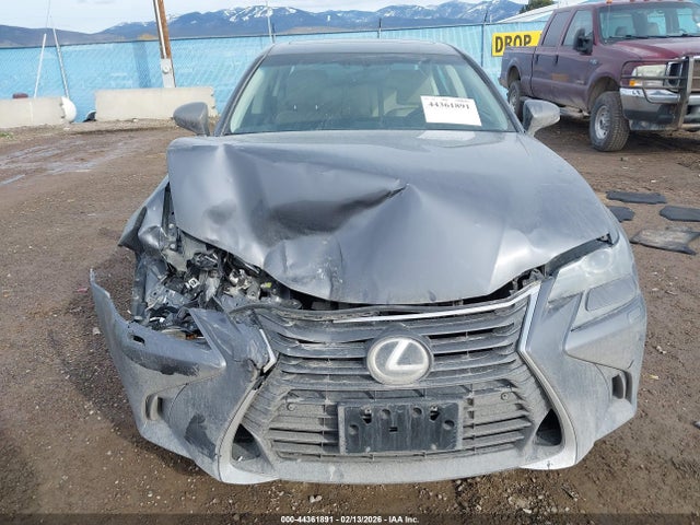 Aukcja sprzedaży 2016 Lexus Gs 350, vin: JTHCZ1BLXGA002096, numer aukcji: 44361891
