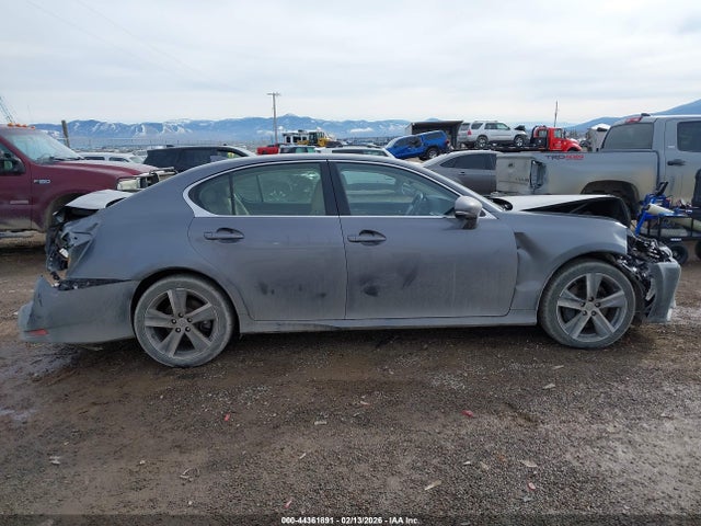 Aukcja sprzedaży 2016 Lexus Gs 350, vin: JTHCZ1BLXGA002096, numer aukcji: 44361891