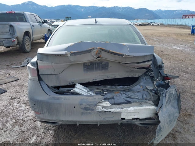 Aukcja sprzedaży 2016 Lexus Gs 350, vin: JTHCZ1BLXGA002096, numer aukcji: 44361891